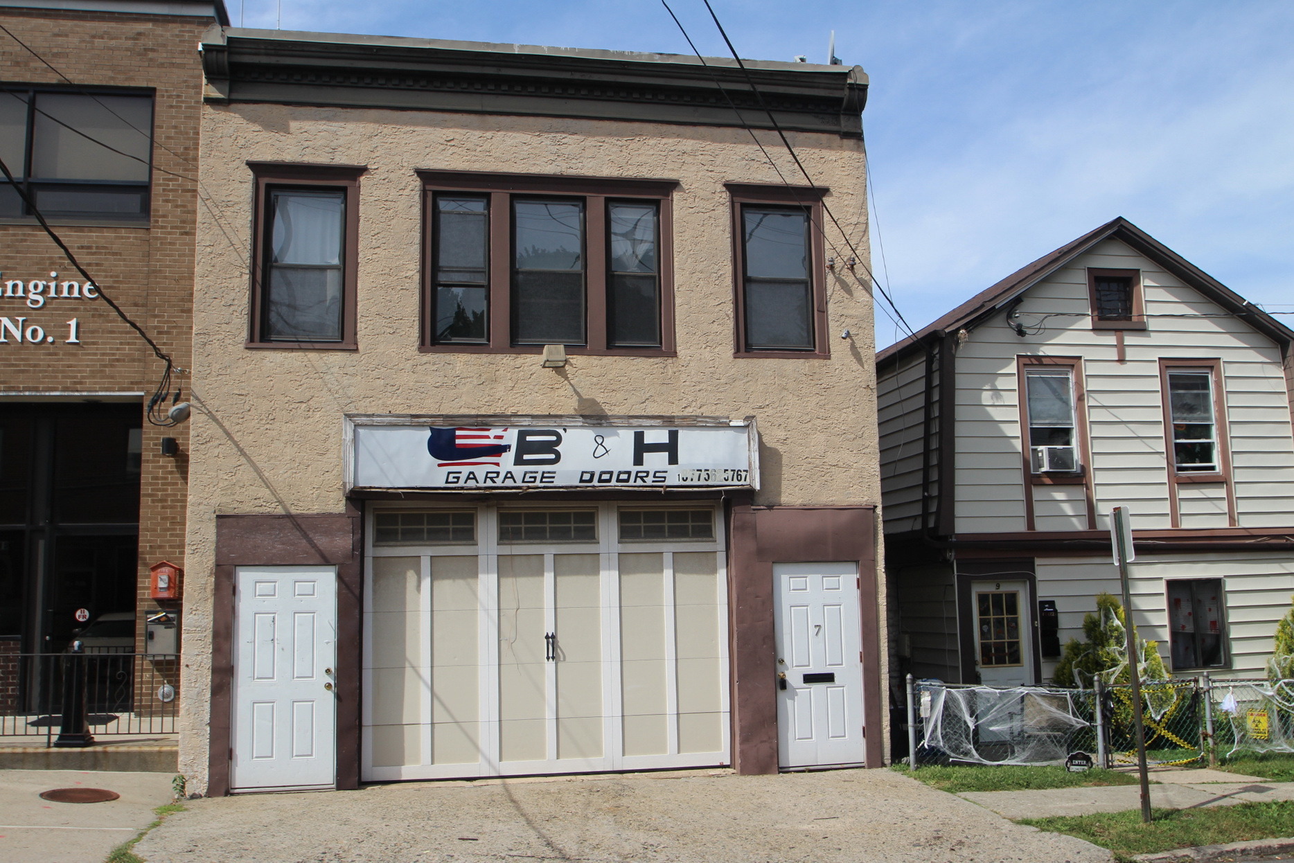 Industrial Warehouse for Sale Elmsford